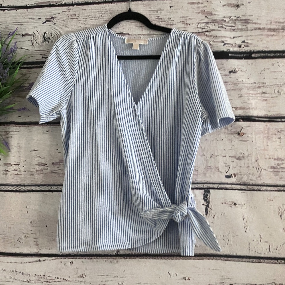 Michael Kors top